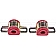 Dorman MAS Select Chassis Stabilizer Bar Mount Bushing - BSK74130