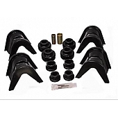 Energy Suspension Suspension Bushing Kit - 4.7104G