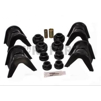 Energy Suspension Suspension Bushing Kit - 4.7104G