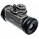 Raybestos Brakes Wheel Cylinder - WC37400