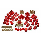 Energy Suspension Bushing Kit Hyper-Flex System - 2.18101R
