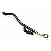 JKS Manufacturing Adjustable Track Bar 6 Inch - JKSOGS127