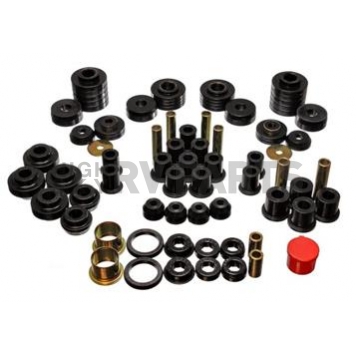 Energy Suspension Bushing Kit Hyper-Flex System - 4.18101G