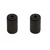 Icon Vehicle Dynamics Leaf Spring Bushing - 611011
