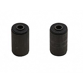 Icon Vehicle Dynamics Leaf Spring Bushing - 611011