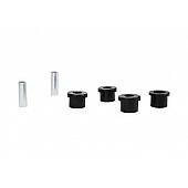 Nolathane Control Arm Bushing - REV028.0006