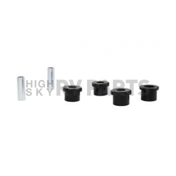 Nolathane Control Arm Bushing - REV028.0006