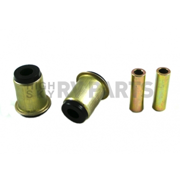 Whiteline Control Arm Bushing - W51233