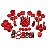 Energy Suspension Bushing Kit Hyper-Flex System - 4.18101R