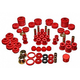 Energy Suspension Bushing Kit Hyper-Flex System - 4.18101R