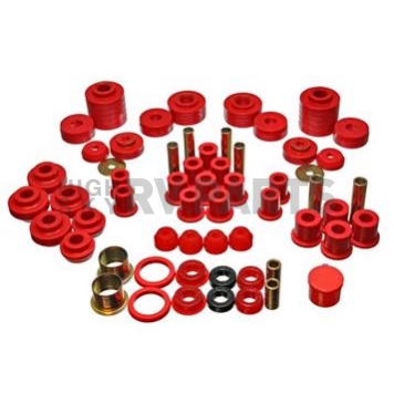 Energy Suspension Bushing Kit Hyper-Flex System - 4.18101R