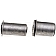 Dorman Chassis Control Arm Bushing - BB6177PR