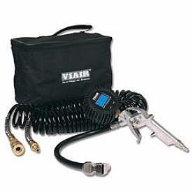 Viair Air Compressor Digital Tire Inflation Kit 180 PSI - 00044