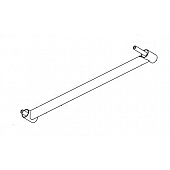 Pro Comp Suspension Track Bar - 912126