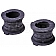 Dorman MAS Select Chassis Stabilizer Bar Mount Bushing - BSK74229