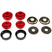 Dorman MAS Select Chassis Radius Arm Bushing - BB8361