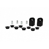 Nolathane Stabilizer Bar Mount Bushing - REV008.0046