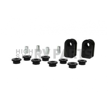Nolathane Stabilizer Bar Mount Bushing - REV008.0046