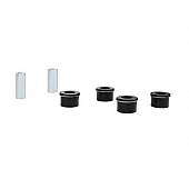 Nolathane Control Arm Bushing - REV028.0008