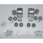 Roadmaster Inc Stabilizer Bar Mount Bushing - 4139300