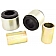 Whiteline Trailing Arm Bushing - W62985