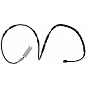 Raybestos Brakes Brake Pad Wear Sensor - EWS141