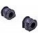 Dorman Chassis Stabilizer Bar Mount Bushing - BSK59069PR