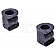 Dorman Chassis Stabilizer Bar Mount Bushing - BSK59069PR