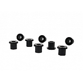 Nolathane Leaf Spring Bushing - REV163.0006