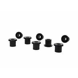 Nolathane Leaf Spring Bushing - REV163.0006