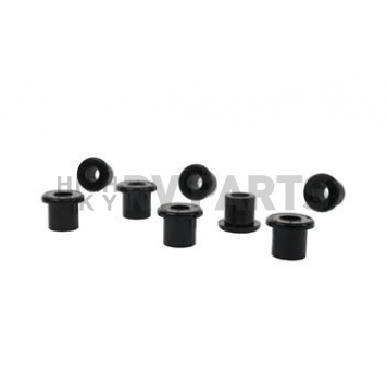 Nolathane Leaf Spring Bushing - REV163.0006