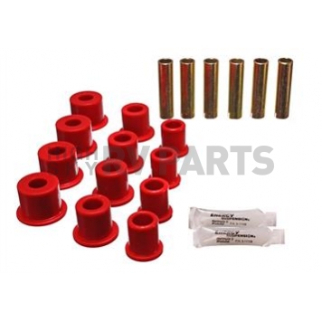 Energy Suspension Leaf Spring Bushing - 4.2134R