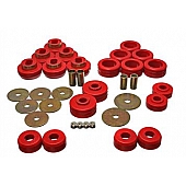 Energy Suspension Body Mount Bushing - 3.4118R