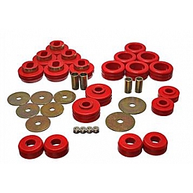 Energy Suspension Body Mount Bushing - 3.4118R