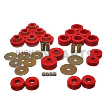 Energy Suspension Body Mount Bushing - 3.4118R