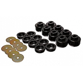 Energy Suspension Body Mount Bushing - 3.4150G