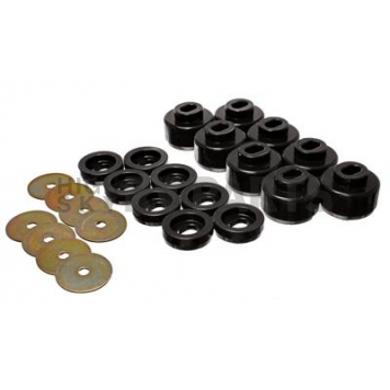 Energy Suspension Body Mount Bushing - 3.4150G