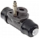 Raybestos Brakes Wheel Cylinder - WC37986