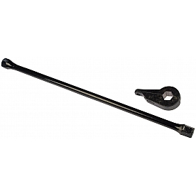 Dorman (OE Solutions) Torsion Bar - 697601