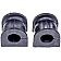 Dorman Chassis Stabilizer Bar Mount Bushing - BSK59089PR