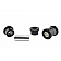 Whiteline Control Arm Bushing - W51976