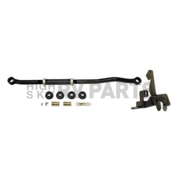 BD Diesel Adjustable Track Bar - 1032011-F