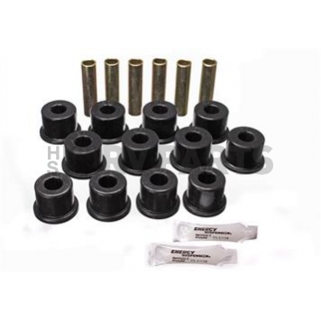 Energy Suspension Leaf Spring Bushing - 3.2128G