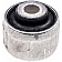 Dorman Chassis Control Arm Bushing - BC45150PR