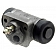 Raybestos Brakes Wheel Cylinder - WC37997