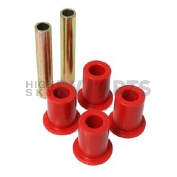 Energy Suspension Leaf Spring Shackle Bushing Sleeve - 3.2111R