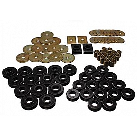 Energy Suspension Body Mount Bushing - 3.4120G
