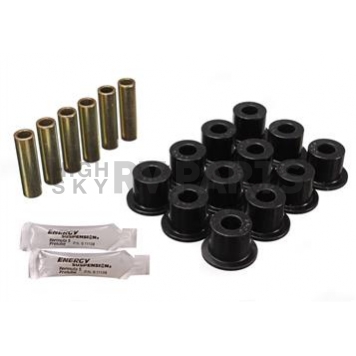 Energy Suspension Leaf Spring Bushing - 6.2102G