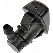 Help! By Dorman Windshield Washer Nozzle OEM - 58150
