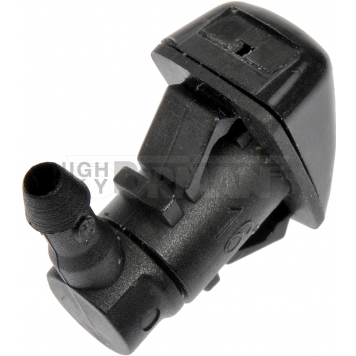 Help! By Dorman Windshield Washer Nozzle OEM - 58150